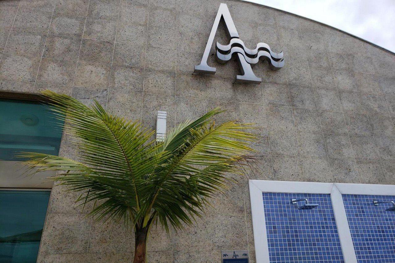 Astoria Palace 4* Río de Janeiro