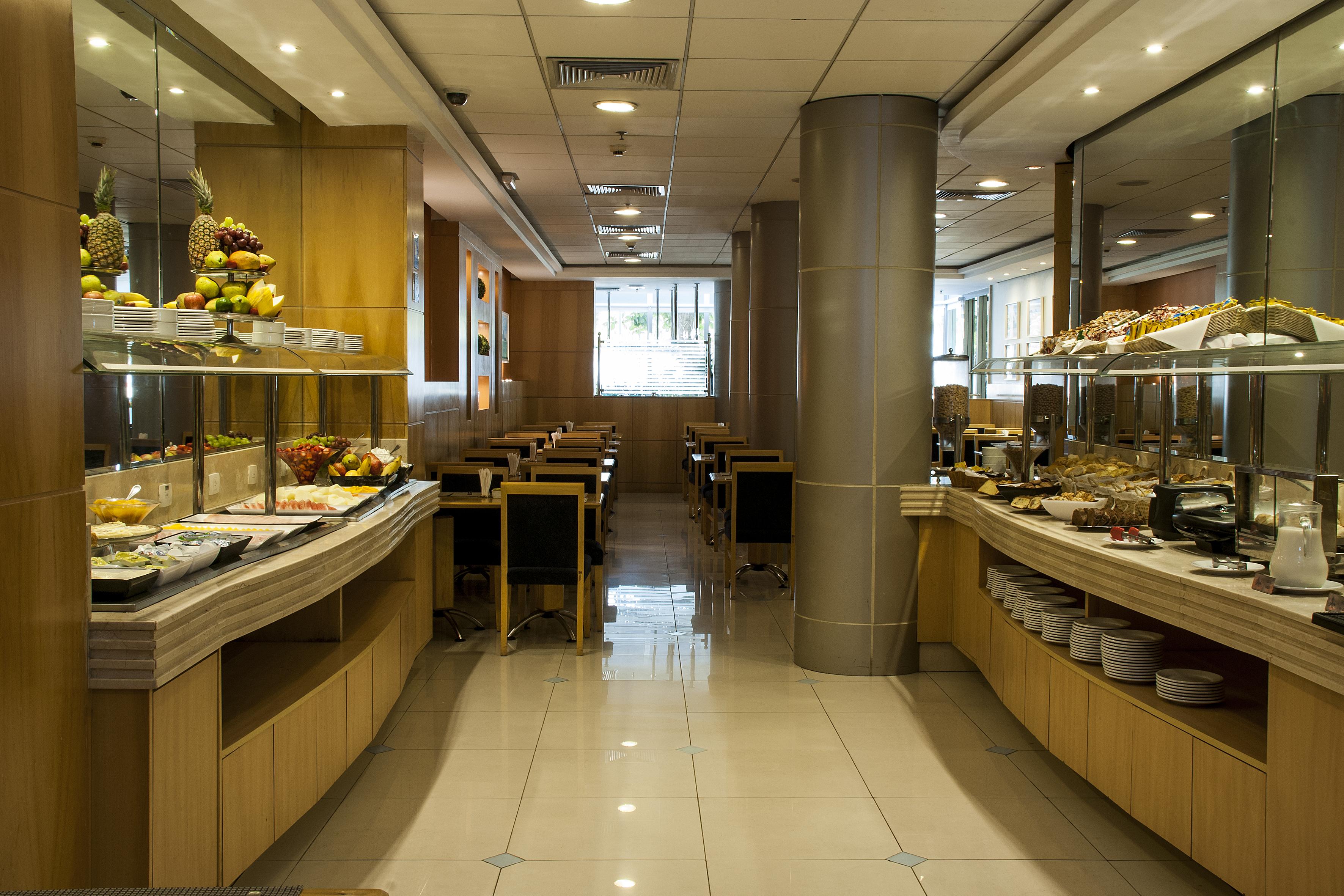 Hotel Astoria Palace Río de Janeiro