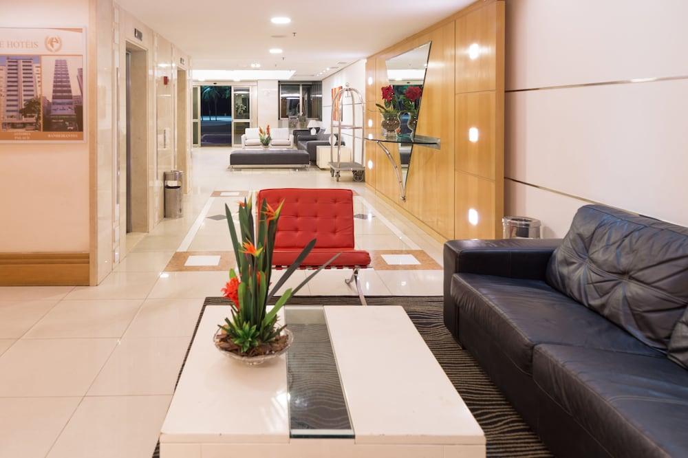 Hotel Astoria Palace Río de Janeiro