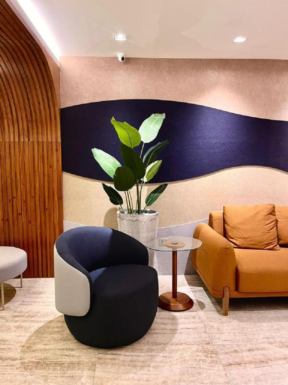 Hotel Astoria Palace Río de Janeiro