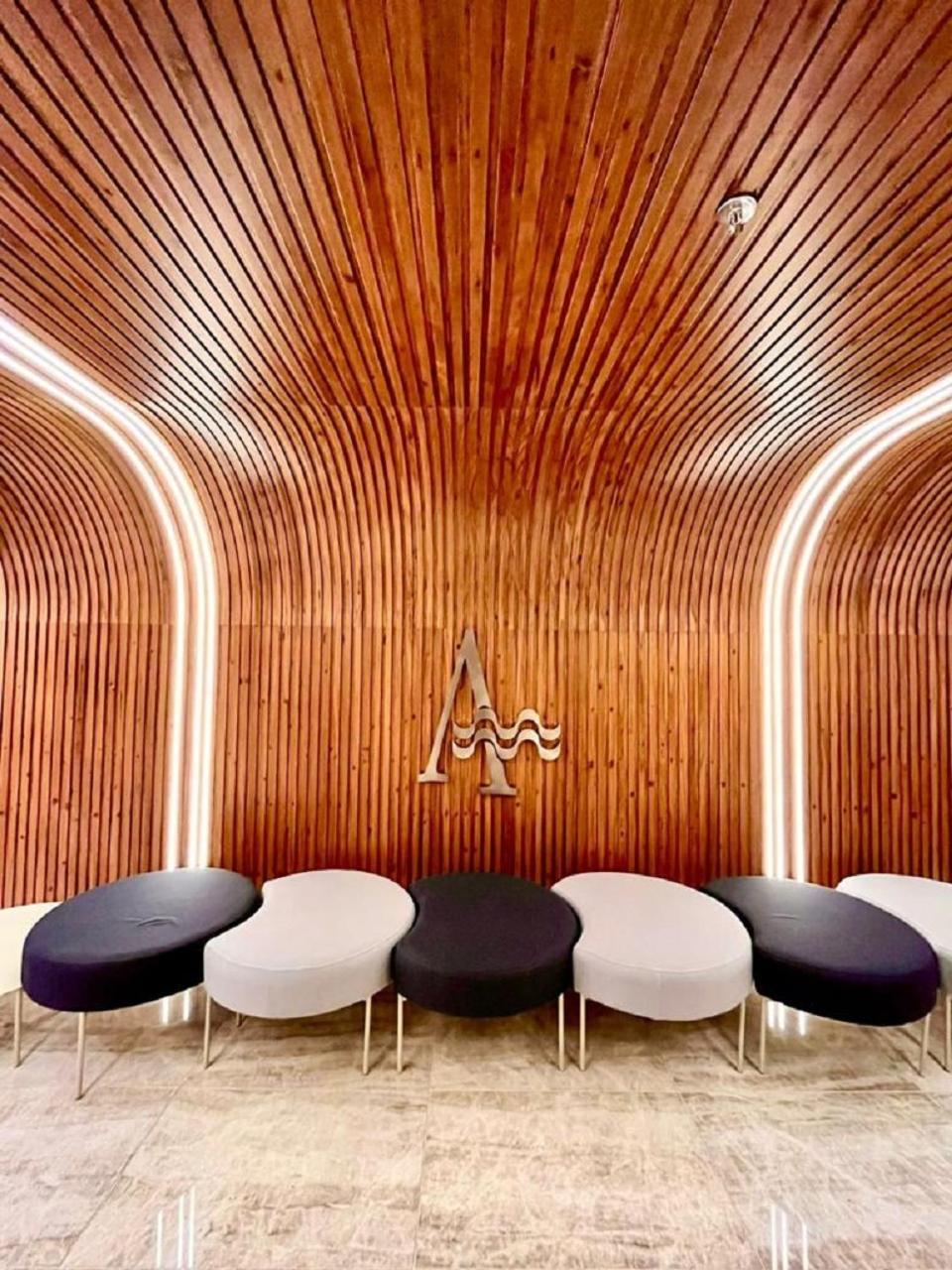 Astoria Palace 4* Río de Janeiro