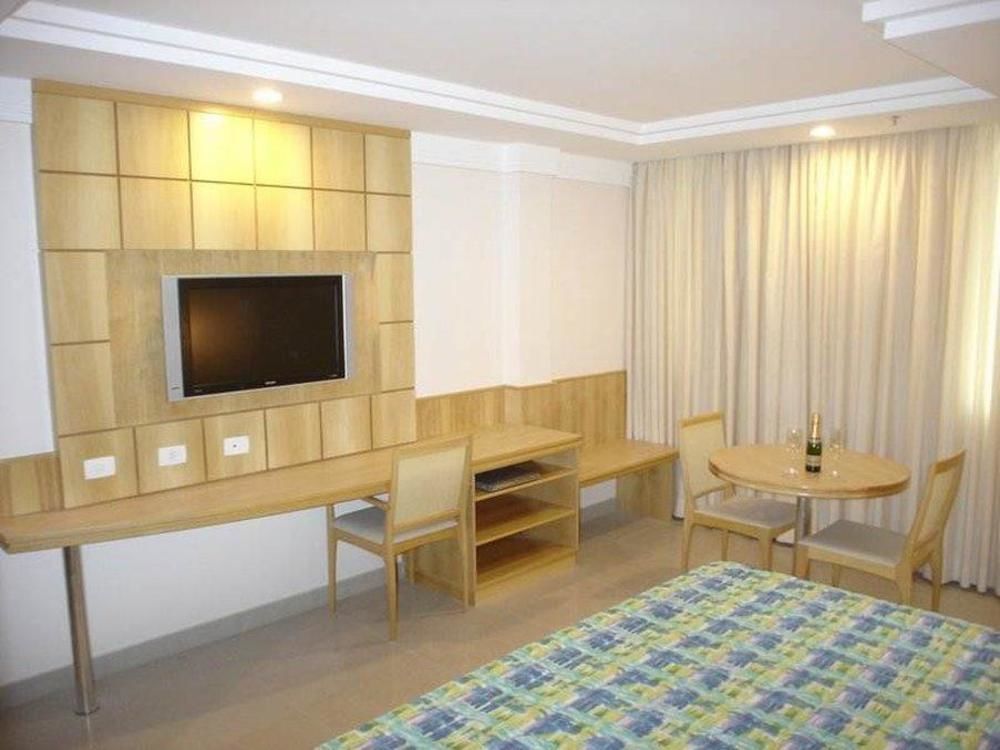 Astoria Palace Hotel Río de Janeiro