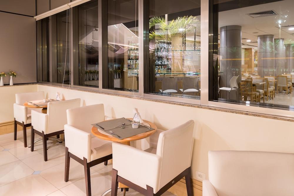 Hotel Astoria Palace Rio de Janeiro