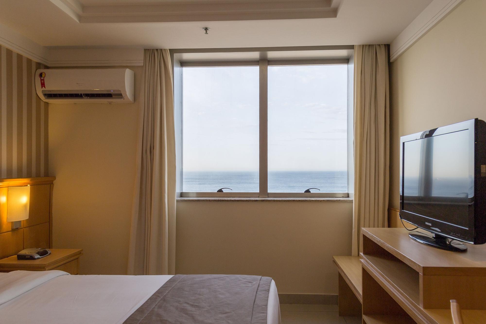 Hotel Astoria Palace Rio de Janeiro