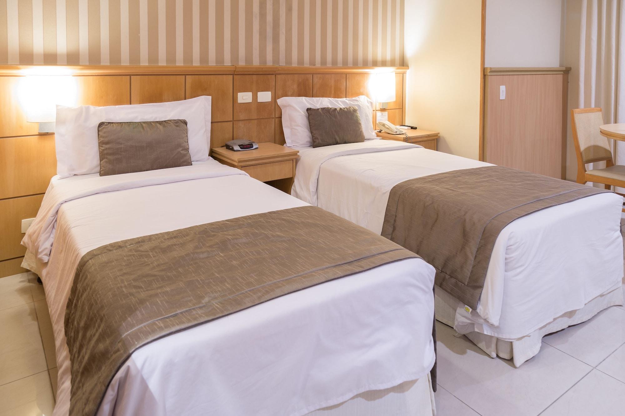 Astoria Palace 4* Rio de Janeiro